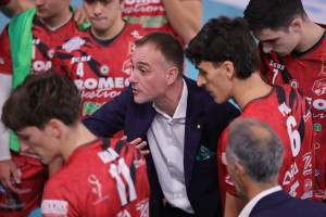Time out campano