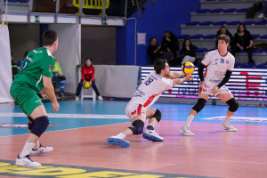 Randazzo riceve
