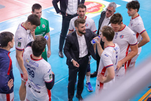 Time out toscano