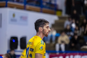 23/11/2025 Essence Hotels Fano vs Tinet Prata di Pordenone