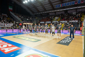 Perugia