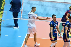 29/11/2025 CUS Cagliari vs Belluno Volley