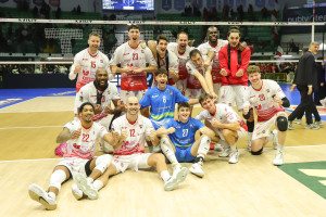 Foto vittoria