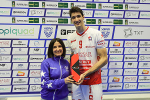 Foto MVP