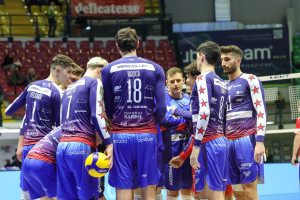 Vero Volley Monza