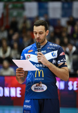 DISCORSO 25 NOVEMBRE