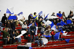 TIFO ATLANTIDE