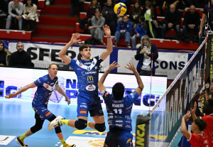 30/11/2025 Gruppo Consoli Sferc Brescia vs Banca Macerata Fisiomed MC