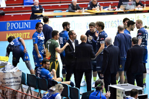 TIME OUT
