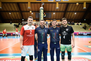 30/11/2025 Campi Reali Cant&ugrave; vs Essence Hotels Fano