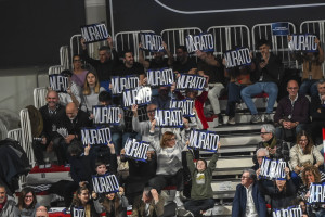 30/11/2025 Sonepar Padova vs Rana Verona