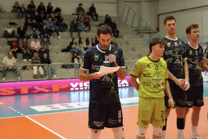 30/11/2025 Negrini CTE Acqui Terme vs Stadium Mirandola