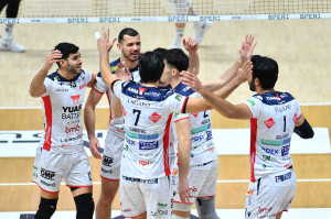 30/11/2025 Valsa Group Modena vs Yuasa Battery Grottazzolina