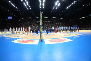 INGRESSO SQUADRE
