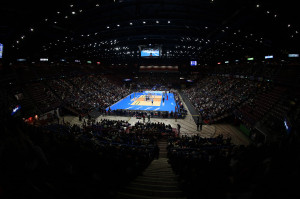 PANORAMICA DEL FORUM