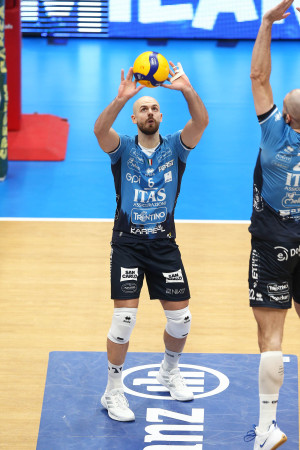 PALLEGGIO SBERTOLI