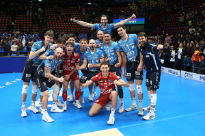 ESULTANZA FINALE TRENTO