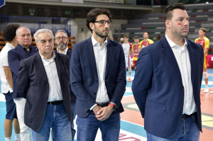 Tommaso Zagni - Fabio Fanuli e Loris Migliari