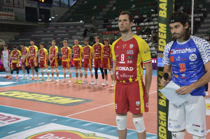 Rocco Barone e Edoardo Gola