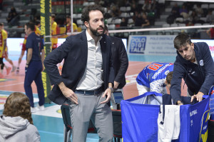 Nicola Artoni Direttore Sportivo Mantova