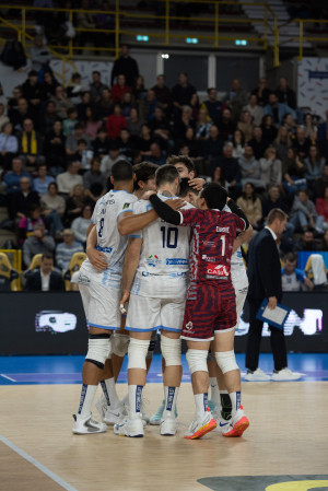 Cisterna in campo