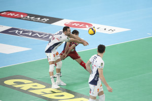 03/12/2025 Itas Trentino vs Valsa Group Modena