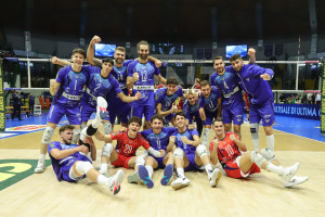 Foto vittoria