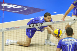 Atanasov ricezione