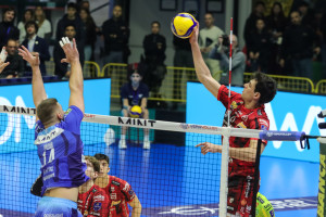 Bottolo attacco