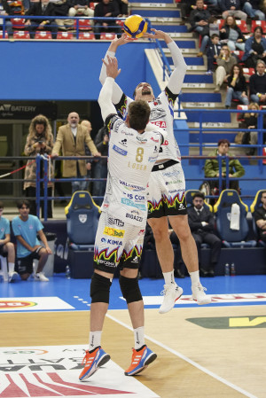 03/12/2025 Yuasa Battery Grottazzolina vs Sir Susa Scai Perugia