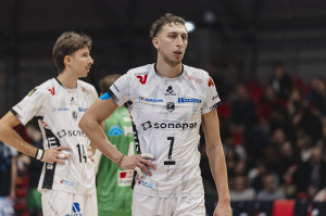 Alberto Polo, capitano di Padova. 