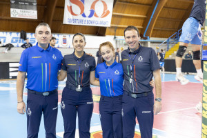 Gli Arbitri
