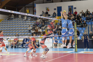 Attacco Sav