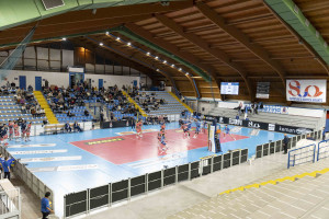 L'arena