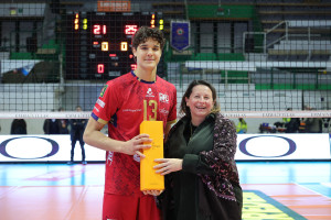 07/12/2025 Emma Villas Codyeco Lupi Siena vs Consar Ravenna