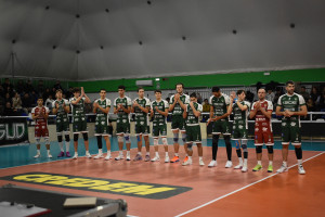Green Volley Galatone