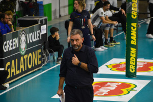 coach Galatone