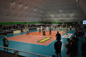 Palazzetto dello sport Galatone