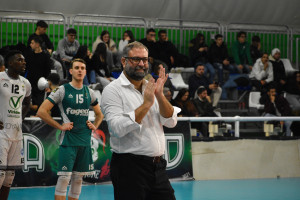 coach Sabaudia