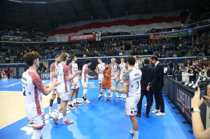 INGRESSO MILANO