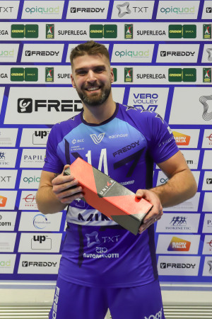 Foto MVP