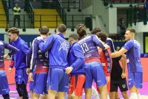 Vero Volley Monza