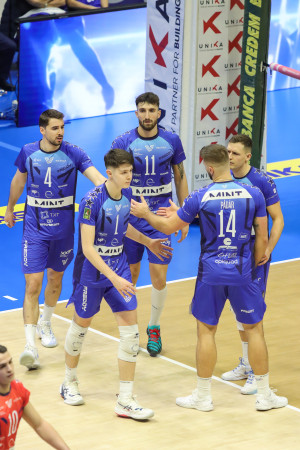Vero Volley Monza