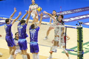 Magalini attacco
