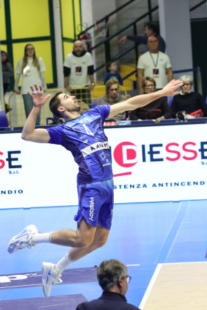 Atanasov servizio