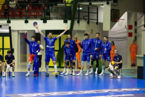 Vero Volley Monza