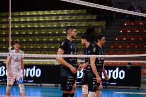 13/12/2025 Campi Reali Cant&ugrave; vs Abba Pineto