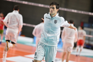 14/12/2025 Virtus Aversa vs Banca Macerata Fisiomed MC