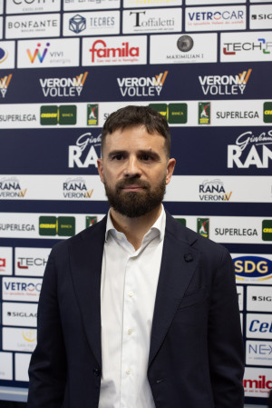 Ciamarra prematch