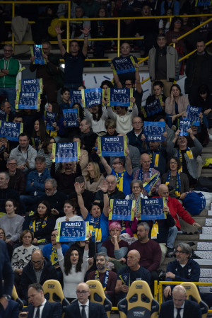 pubblico Verona-Modena